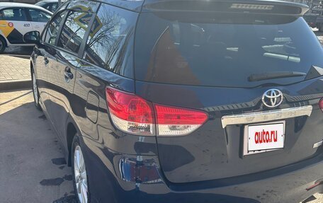 Toyota Wish II, 2010 год, 1 320 000 рублей, 7 фотография