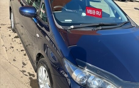 Toyota Wish II, 2010 год, 1 320 000 рублей, 3 фотография