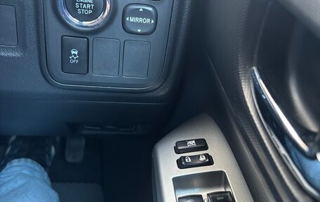 Toyota Wish II, 2010 год, 1 320 000 рублей, 14 фотография