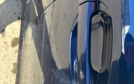 Toyota Wish II, 2010 год, 1 320 000 рублей, 11 фотография