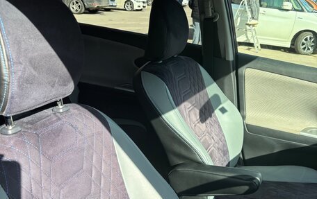 Toyota Wish II, 2010 год, 1 320 000 рублей, 18 фотография