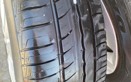 KIA Rio III рестайлинг, 2015 год, 950 000 рублей, 13 фотография