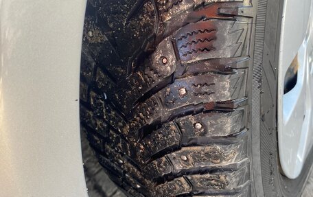 KIA Rio III рестайлинг, 2015 год, 950 000 рублей, 11 фотография