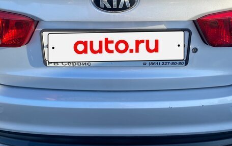 KIA Rio III рестайлинг, 2015 год, 950 000 рублей, 14 фотография