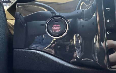 KIA Rio IV, 2018 год, 1 550 000 рублей, 13 фотография