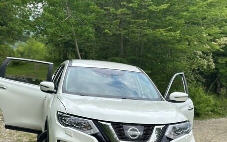 Nissan X-Trail, 2019 год, 2 700 000 рублей, 4 фотография