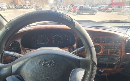 Hyundai H200 I, 2003 год, 650 000 рублей, 6 фотография