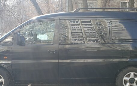 Hyundai H200 I, 2003 год, 650 000 рублей, 4 фотография