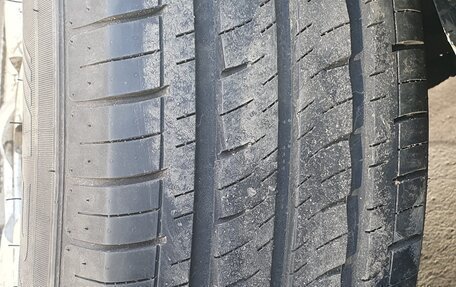 Hyundai H200 I, 2003 год, 650 000 рублей, 10 фотография