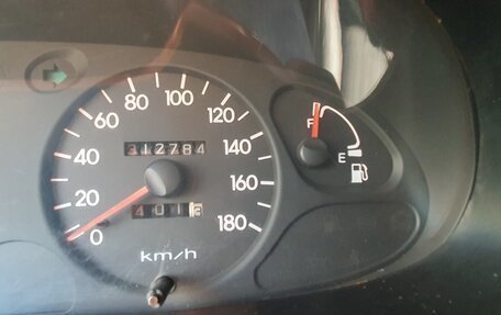 Hyundai H200 I, 2003 год, 650 000 рублей, 5 фотография