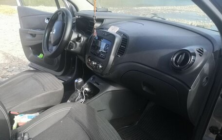 Renault Kaptur I рестайлинг, 2017 год, 800 000 рублей, 7 фотография