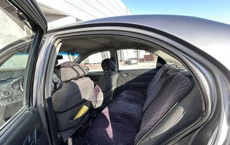 Chevrolet Aveo III, 2007 год, 520 000 рублей, 7 фотография