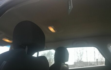 Renault Kaptur I рестайлинг, 2017 год, 800 000 рублей, 9 фотография