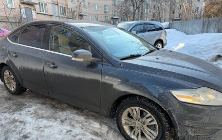 Ford Mondeo IV, 2011 год, 700 000 рублей, 3 фотография