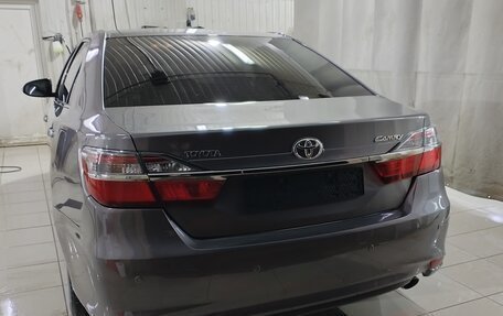 Toyota Camry, 2014 год, 1 790 000 рублей, 4 фотография