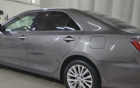 Toyota Camry, 2014 год, 1 790 000 рублей, 3 фотография