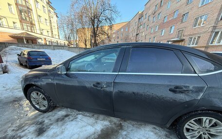 Ford Mondeo IV, 2011 год, 700 000 рублей, 5 фотография