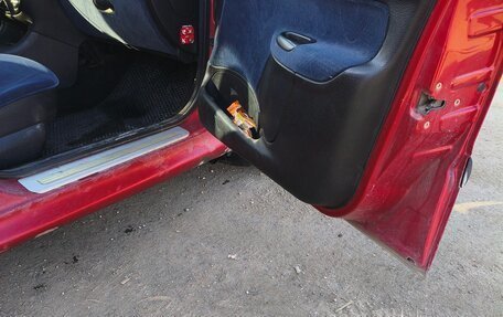 Peugeot 206, 2002 год, 180 000 рублей, 4 фотография