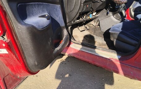 Peugeot 206, 2002 год, 180 000 рублей, 6 фотография