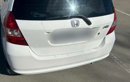 Honda Fit III, 2003 год, 300 000 рублей, 4 фотография