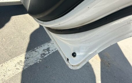 Honda Fit III, 2003 год, 300 000 рублей, 7 фотография