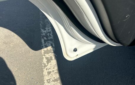 Honda Fit III, 2003 год, 300 000 рублей, 9 фотография