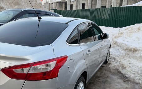Ford Focus III, 2013 год, 820 000 рублей, 6 фотография