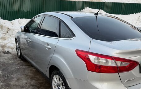 Ford Focus III, 2013 год, 820 000 рублей, 5 фотография