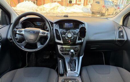 Ford Focus III, 2013 год, 820 000 рублей, 11 фотография