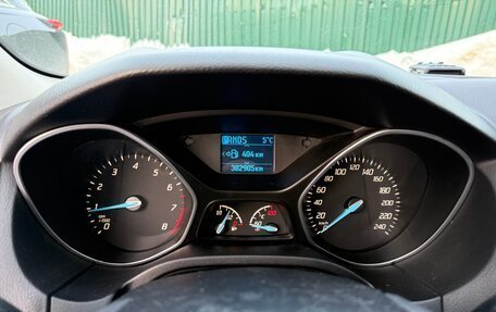 Ford Focus III, 2013 год, 820 000 рублей, 12 фотография