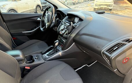 Ford Focus III, 2013 год, 820 000 рублей, 9 фотография