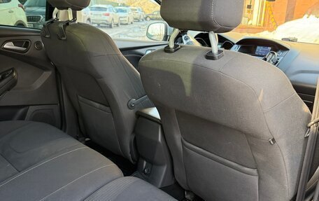 Ford Focus III, 2013 год, 820 000 рублей, 10 фотография