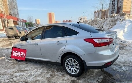 Ford Focus III, 2013 год, 820 000 рублей, 3 фотография