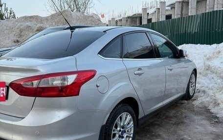 Ford Focus III, 2013 год, 820 000 рублей, 7 фотография