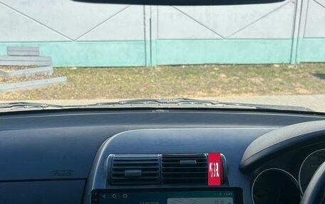 Honda Fit III, 2003 год, 300 000 рублей, 19 фотография