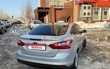 Ford Focus III, 2013 год, 820 000 рублей, 4 фотография