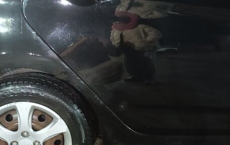 Hyundai Solaris II рестайлинг, 2011 год, 550 000 рублей, 2 фотография