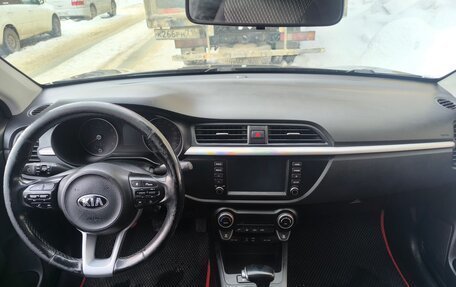 KIA Rio IV, 2019 год, 1 250 000 рублей, 7 фотография