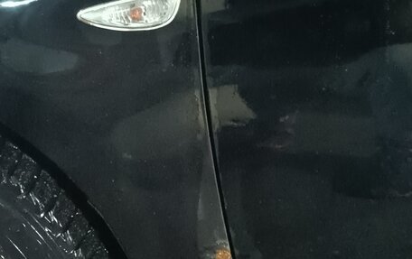 Hyundai Solaris II рестайлинг, 2011 год, 550 000 рублей, 4 фотография