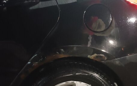 Hyundai Solaris II рестайлинг, 2011 год, 550 000 рублей, 5 фотография