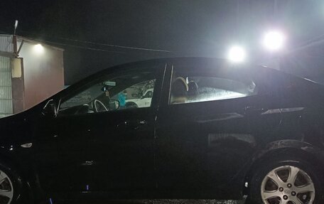 Hyundai Solaris II рестайлинг, 2011 год, 550 000 рублей, 6 фотография