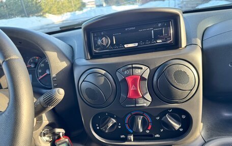 Fiat Doblo I, 2013 год, 750 000 рублей, 9 фотография