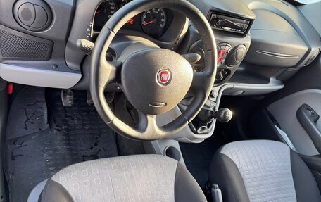 Fiat Doblo I, 2013 год, 750 000 рублей, 13 фотография