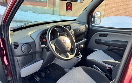 Fiat Doblo I, 2013 год, 750 000 рублей, 11 фотография