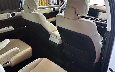 Hyundai Santa Fe IV, 2024 год, 5 500 000 рублей, 8 фотография