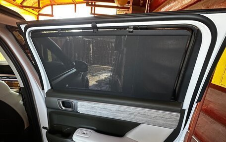 Hyundai Santa Fe IV, 2024 год, 5 500 000 рублей, 7 фотография