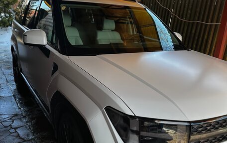 Hyundai Santa Fe IV, 2024 год, 5 500 000 рублей, 4 фотография