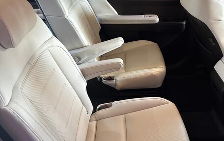 Hyundai Santa Fe IV, 2024 год, 5 500 000 рублей, 9 фотография