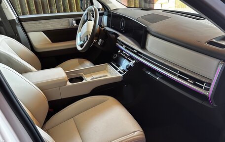 Hyundai Santa Fe IV, 2024 год, 5 500 000 рублей, 6 фотография