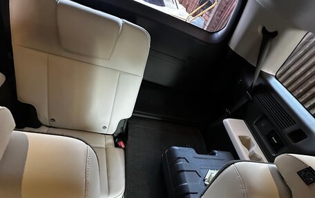 Hyundai Santa Fe IV, 2024 год, 5 500 000 рублей, 10 фотография